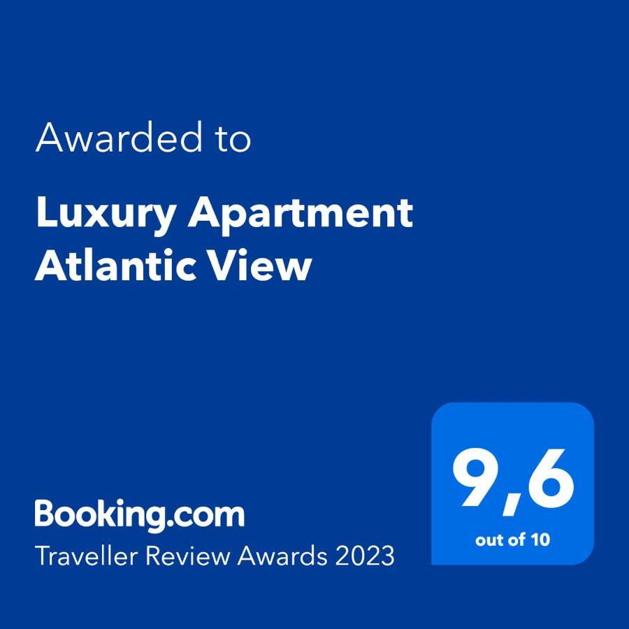 卡门港Atlantic View公寓 外观 照片